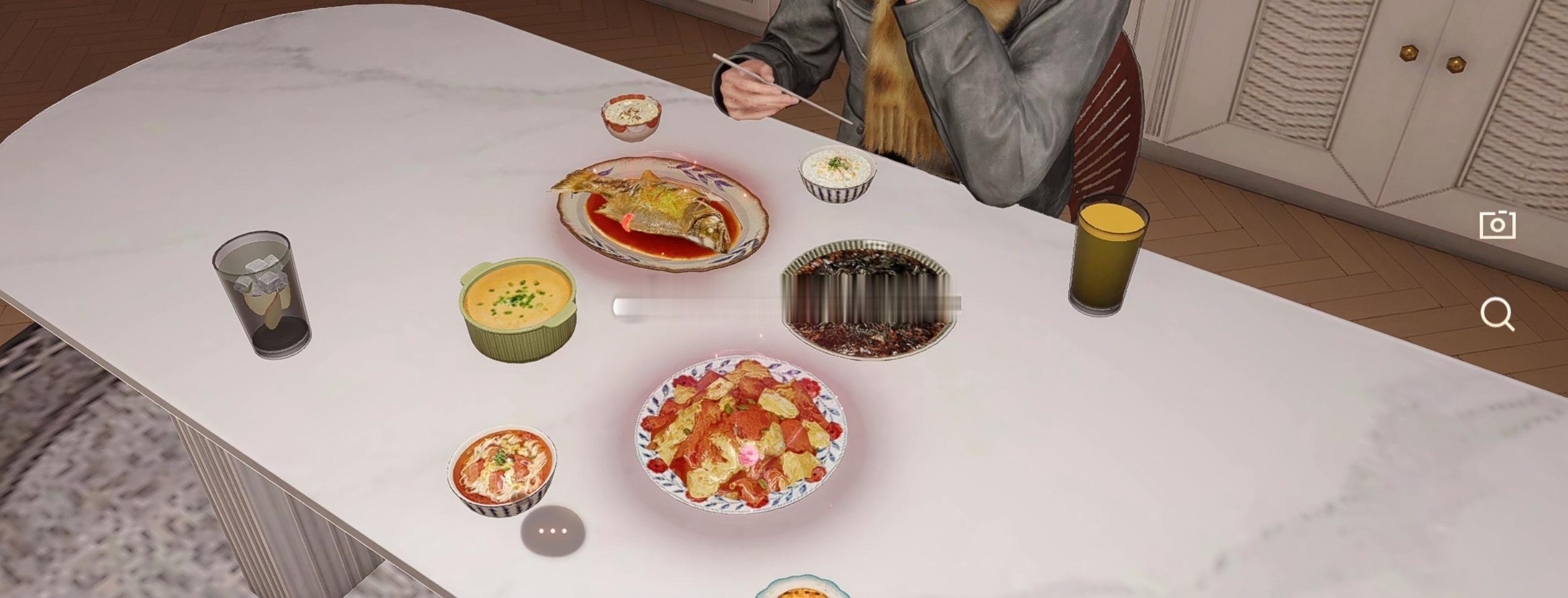 太好笑了我哥。之前我哥做饭烤箱浓烟滚滚我还说咋回事呢，夏以昼说好的你厨艺第一名呢