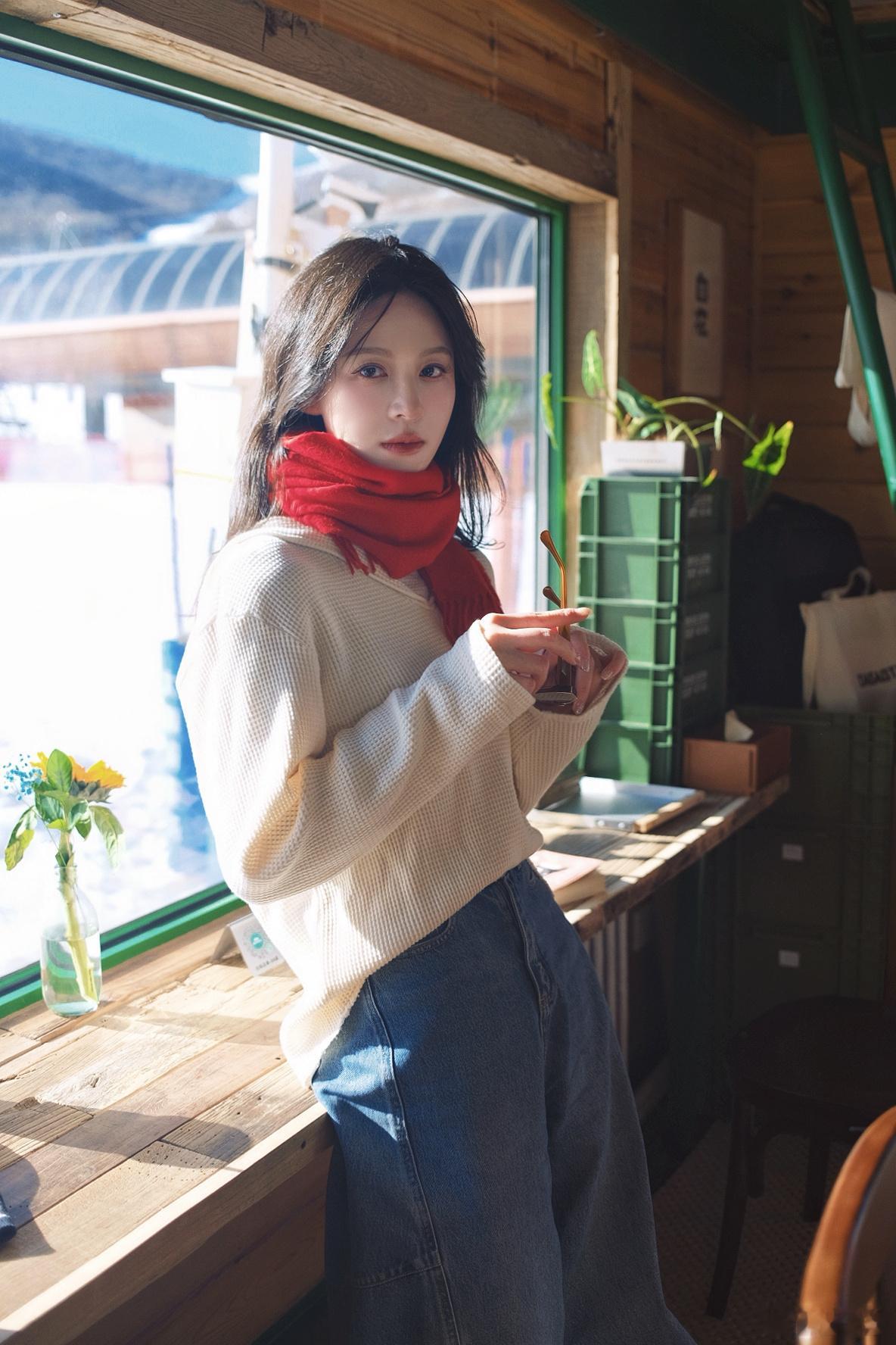 Hi～2026祝我们有福或更有福！曾一萱生活手记