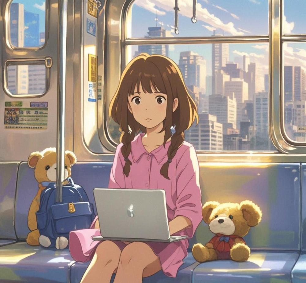 闹钟响第三遍的时候，我真的想把手机扔窗外！

闭着眼睛摸衣服，脑子里全是周末赖床