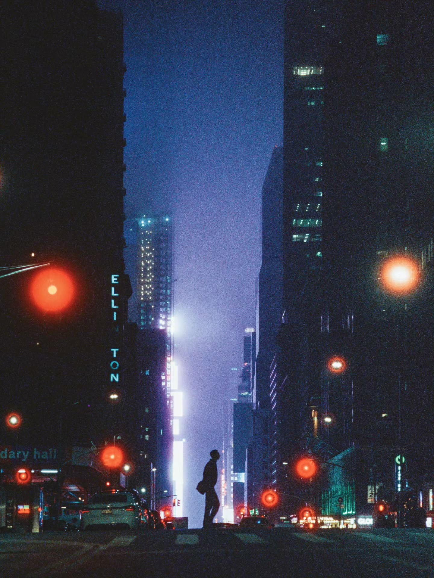 Photography by Jonathan Bertin 