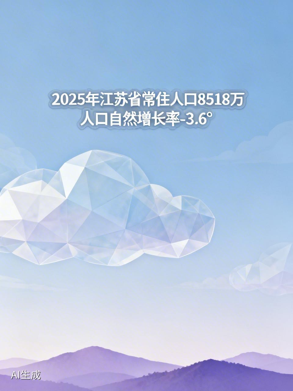 意不意外，这次不是东北，而是经济社会发展的领头羊江苏的首次负增长！据统计公报，2