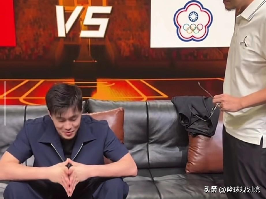 这才是打日本队的方法，还得是郭艾伦！

对阵日本这场比赛本不想再回顾，但是听了郭