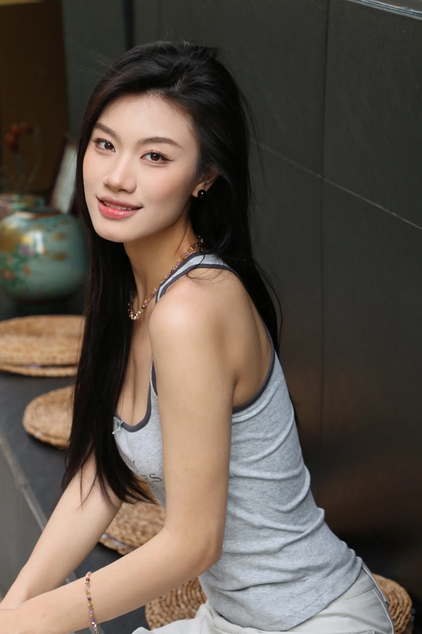 可是人做不到完美的呀，你做自己就好。小助手 DOU+小助手