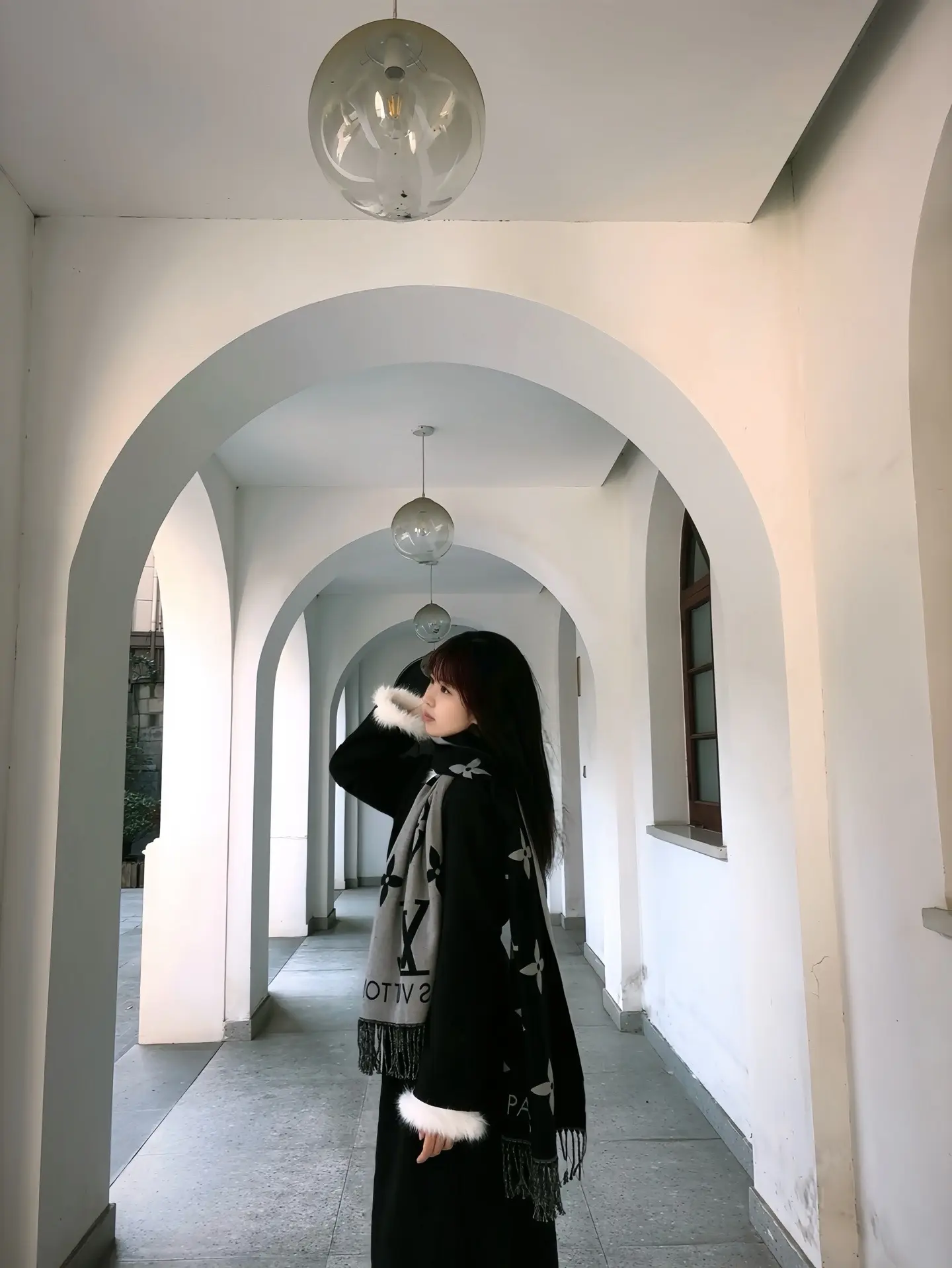 离开南京前的最后一场雨是你眼中的泪