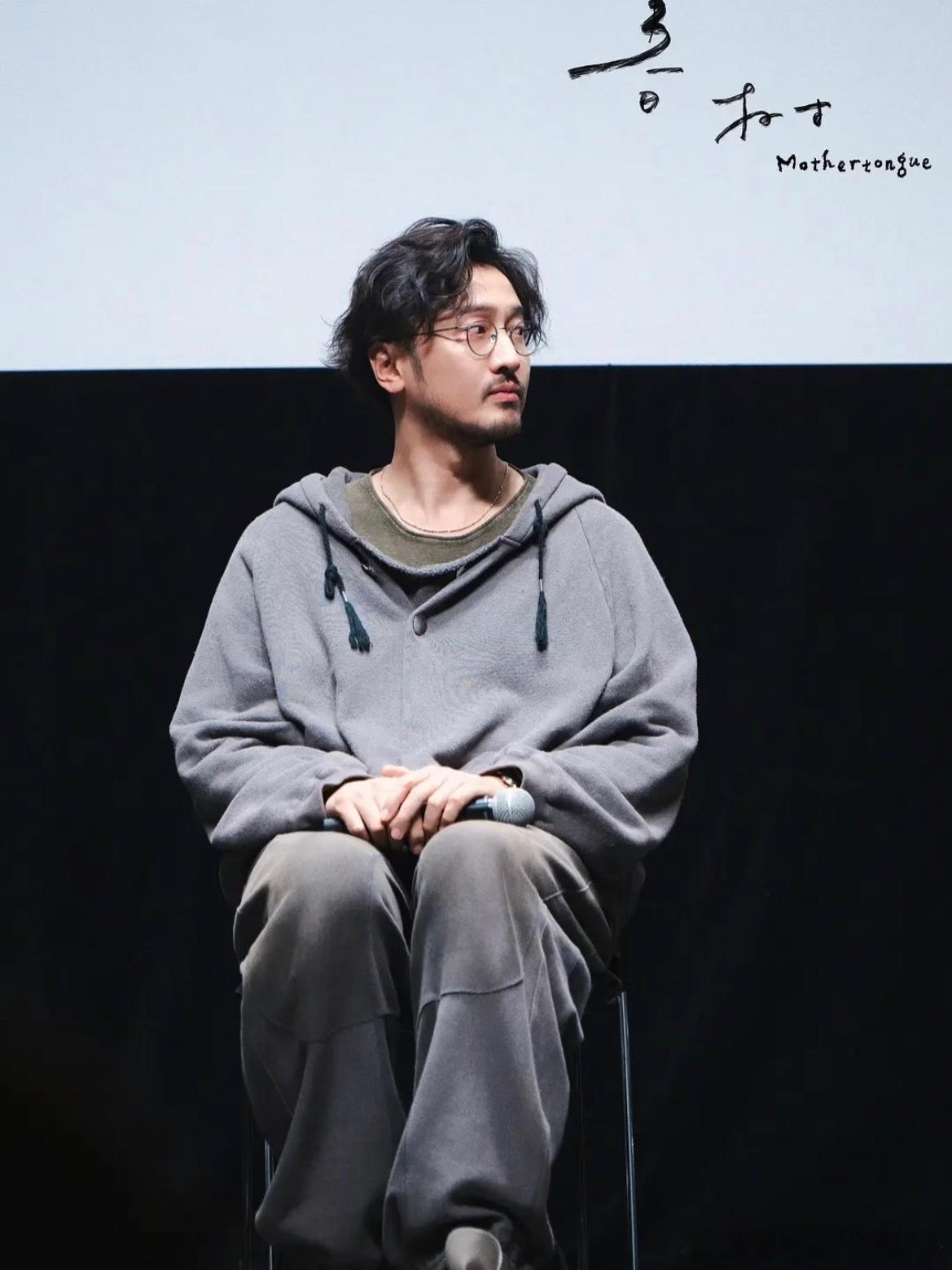 王传君东京电影节影帝王传君凭电影《影帝》荣获电影节影帝其实我真觉得影帝没什么惊讶