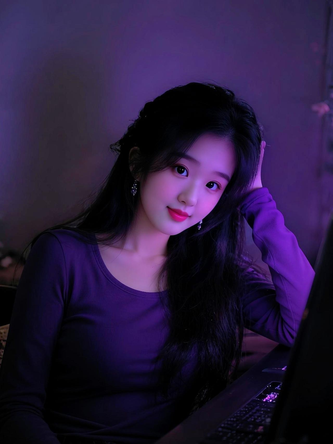 小女神 小姐姐 漂亮