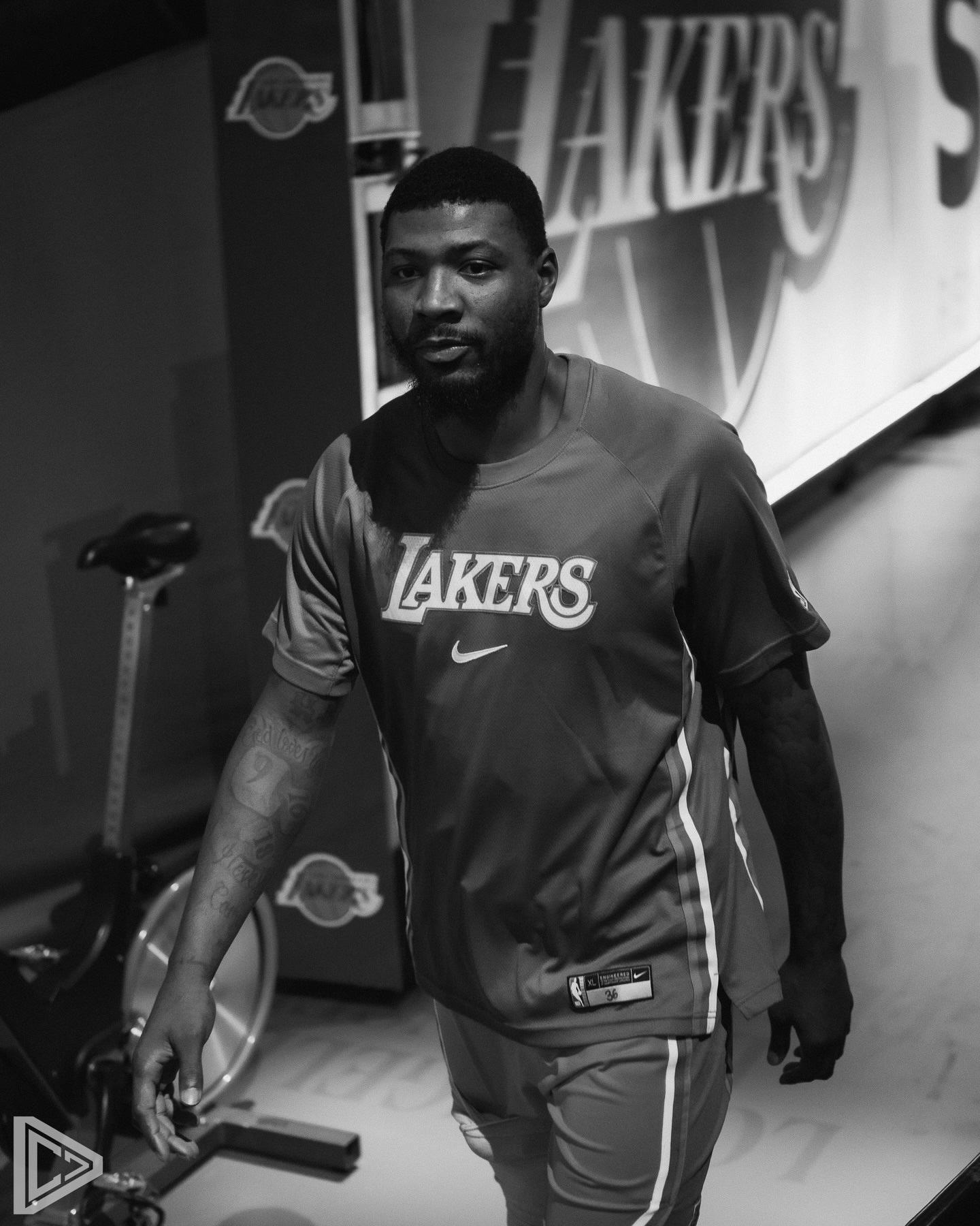 黄蜂vs湖人洛杉矶湖人