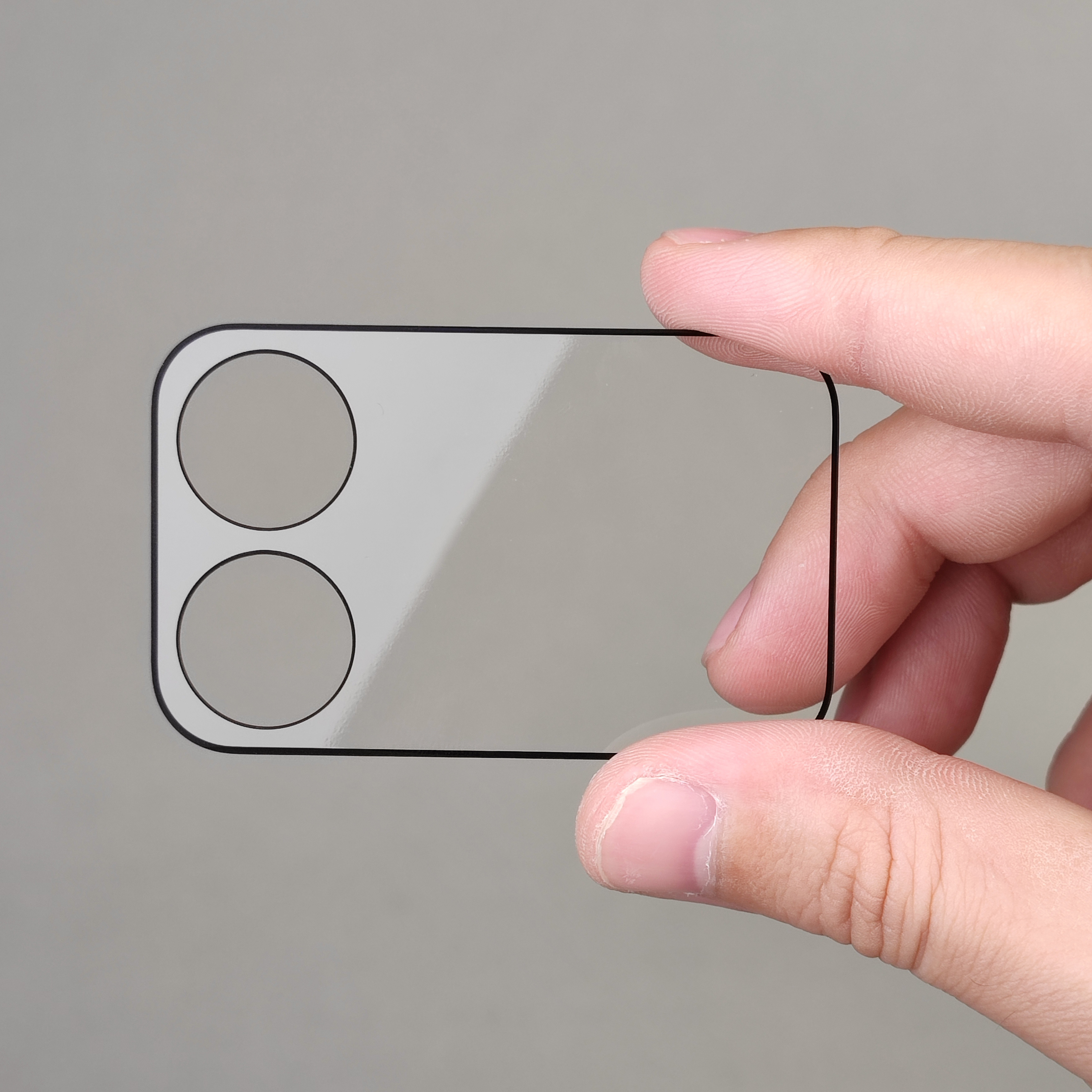 小米17Pro/17ProMax 背屏 AR 膜明天中午12点上架。都是玻璃膜，