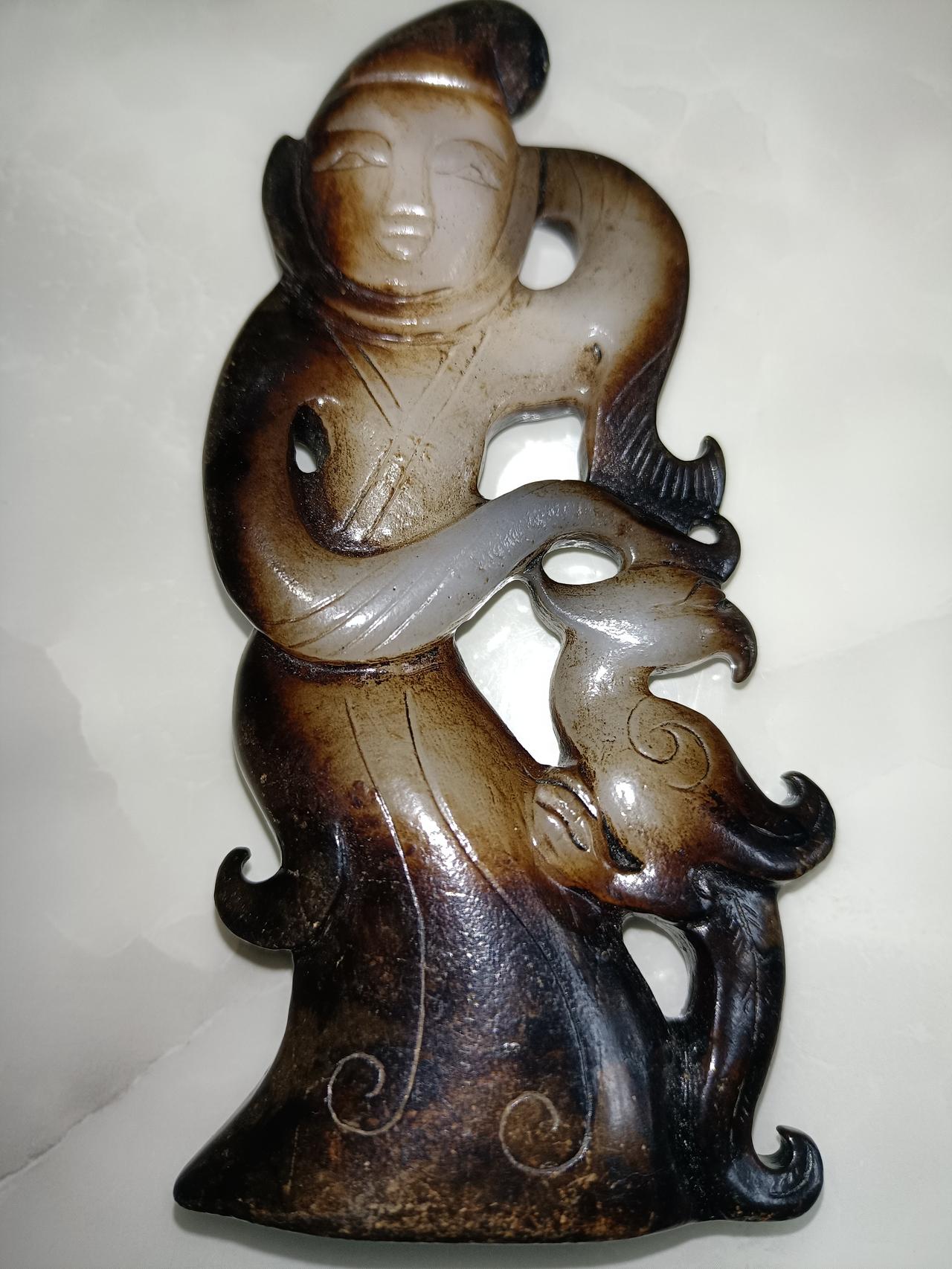 民间古玩藏品流通变现难吗?难！以前是受各种严重乱象的影响！这几年又加上个经济大环