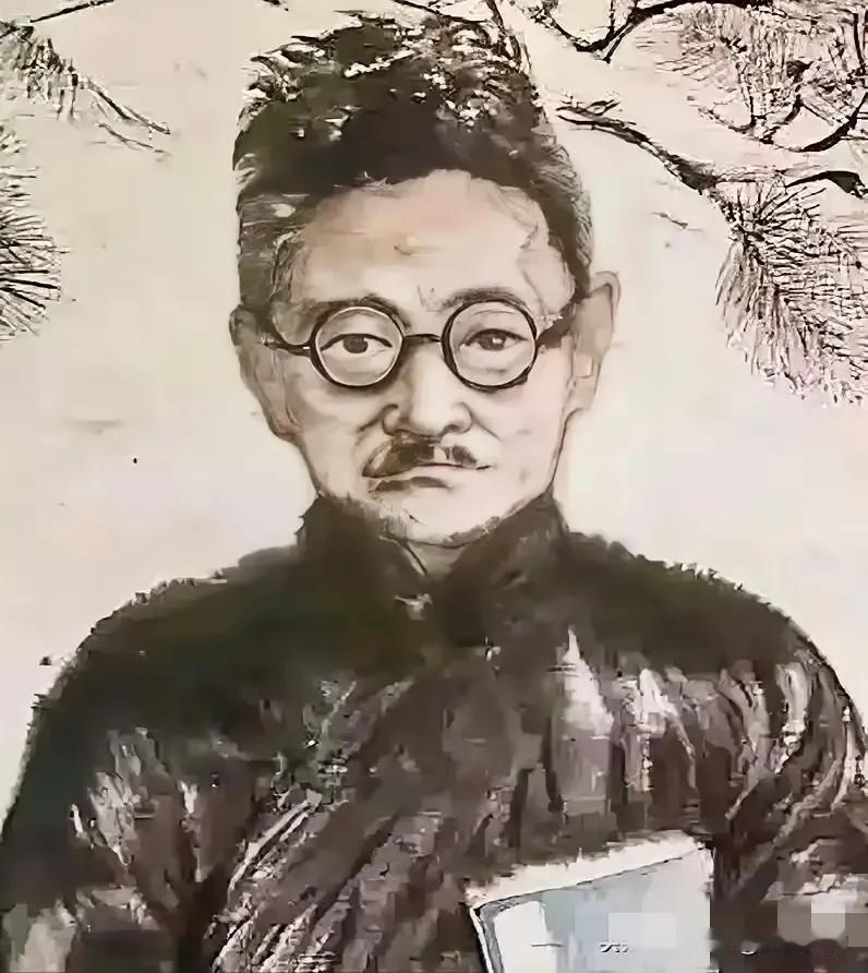 国学大师、校勘学泰斗刘文典（1889年12月—1958年7月15日），原名文聪，