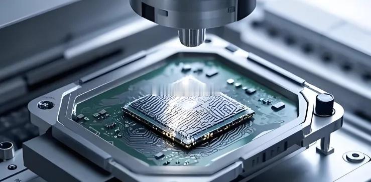 半导体设备“去日化”迎最强催化，国产替代空间巨大核心逻辑：日本大选后中日关系不确