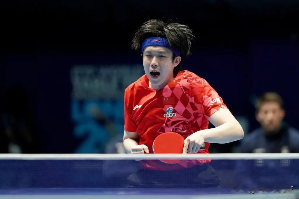 国乒输韩国后再输瑞典，暴露的已不是让一个樊振东的问题

伦敦乒乓球世界杯团体赛继