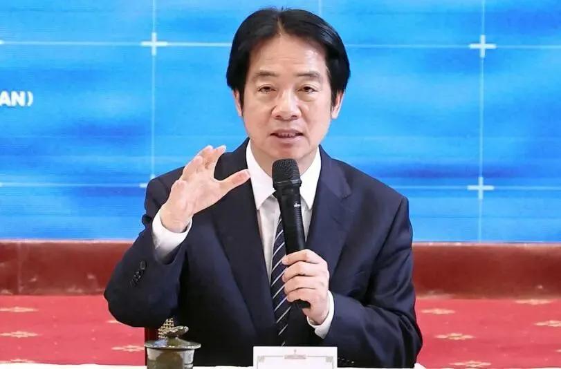 一字千钧！政府工作报告涉台表述重磅调整，从反对到打击

今年政府工作报告涉台关键