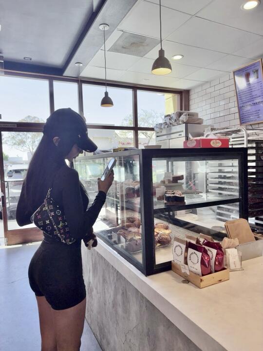 撸完铁必须吃回来😋😋