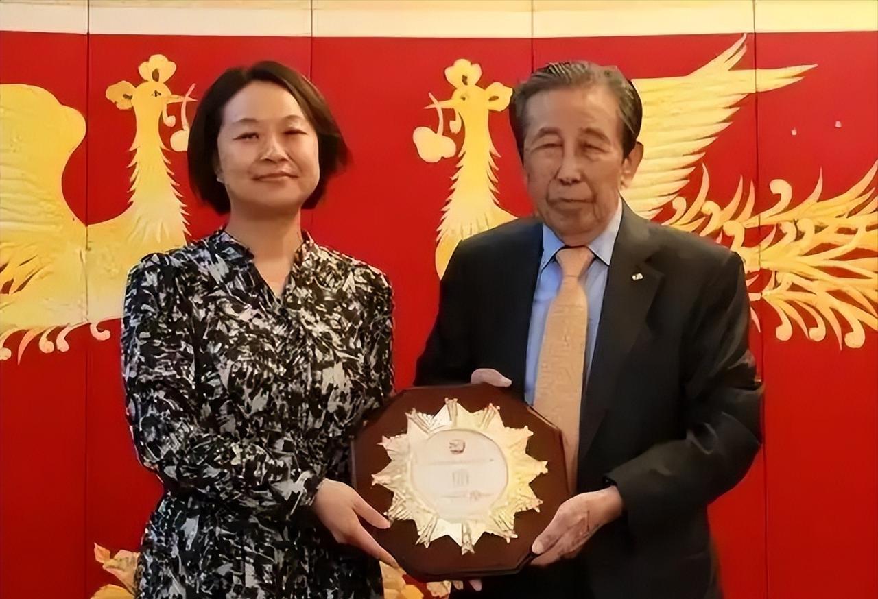 韩国唯一获“免死金牌”的中国人：在韩国永不判死刑，乘飞机半价，他是谁？又有怎样的