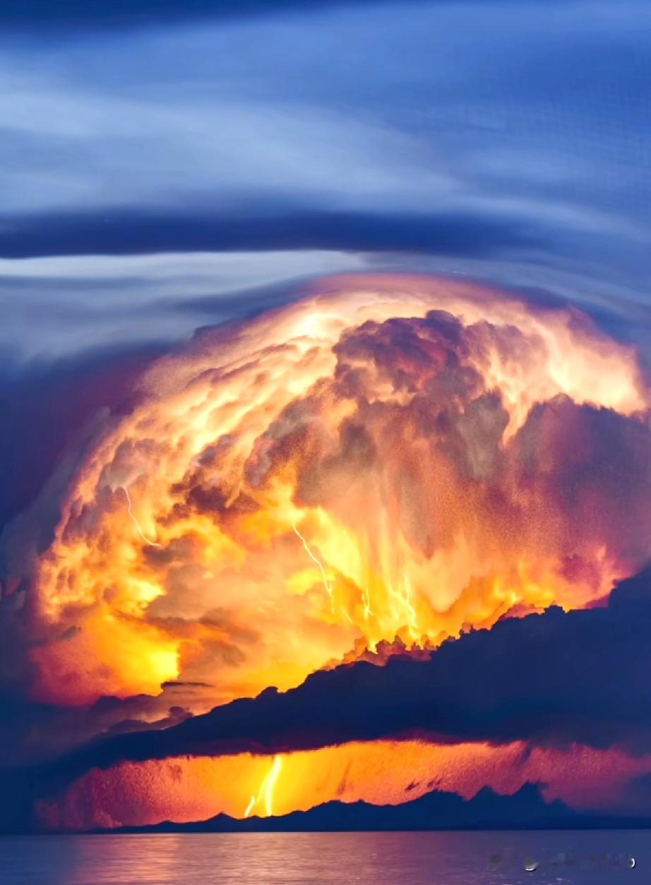 雄鸡一唱天下白!
这次清理之后，是不是那些让人愤懑的事情，全都有了解释？
妈妈从