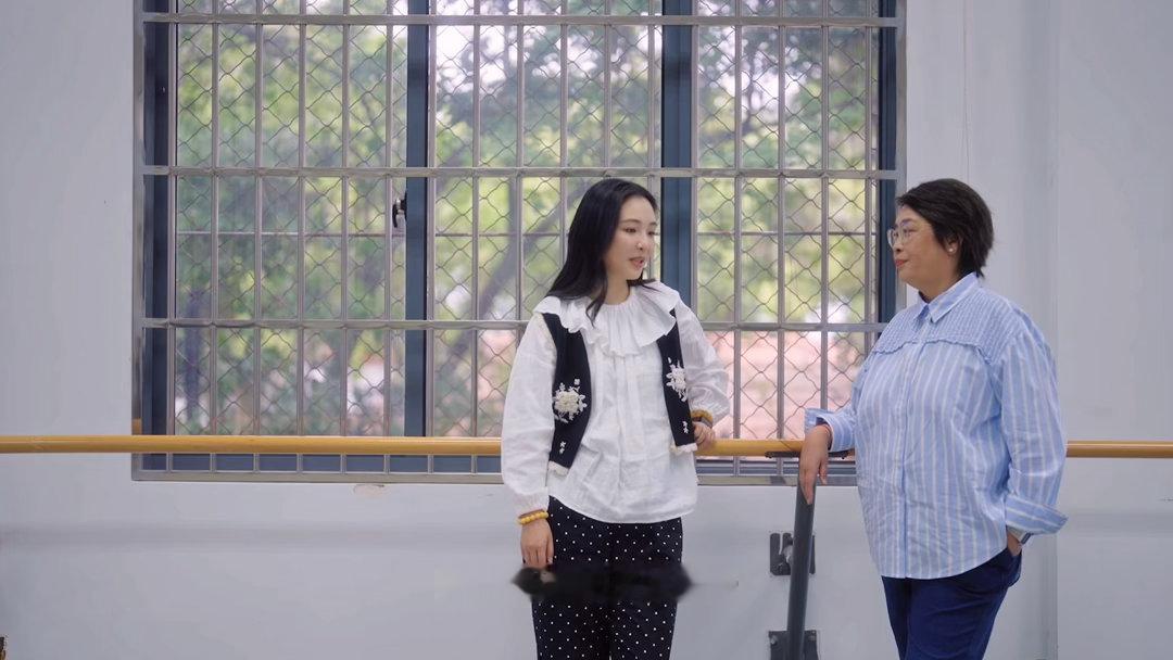 吴倩张雨剑没有复婚 她说得挺实在的：为孩子好，不一定要复婚。两个融洽的爸妈比一对