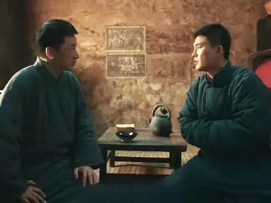追剧《生万物》有感    剧中刻画的人物形象真实可信，地主也有善良、仁慈的一面，