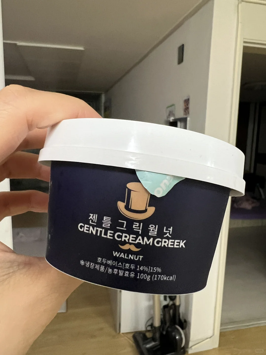 牛奶脑袋在韩国大家都喝什么奶？