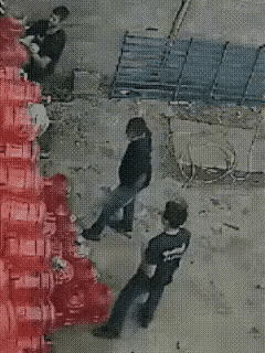 人家国家足球好是有原因的，工作也是训练的一部分～