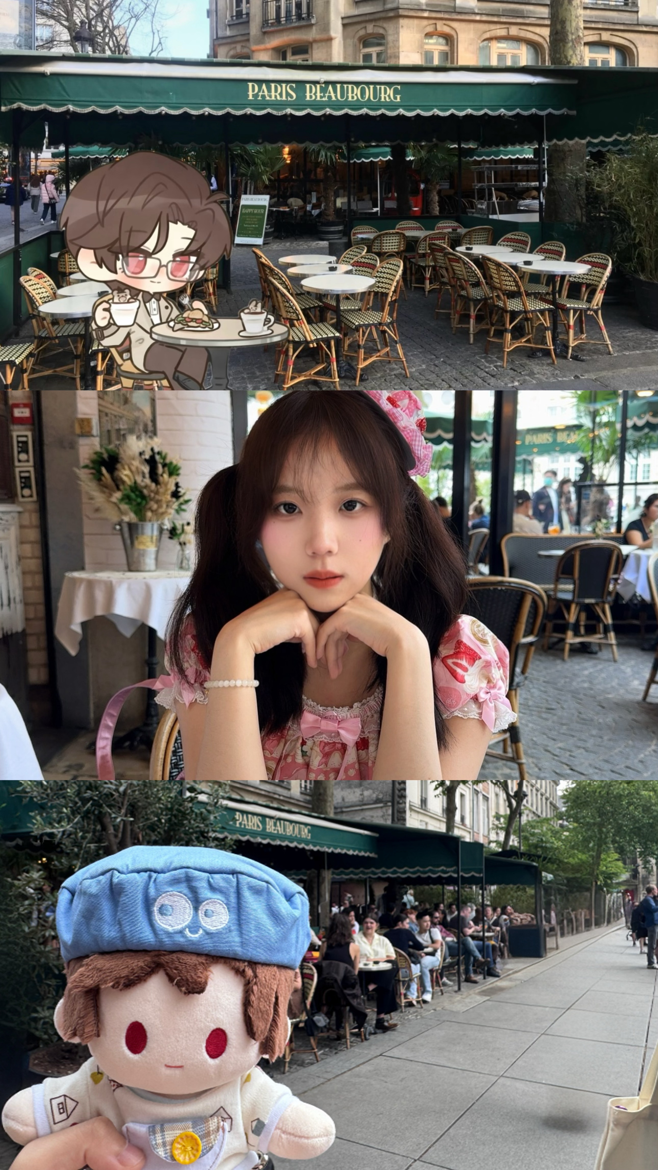 陆沉你该带我走了陆沉… 