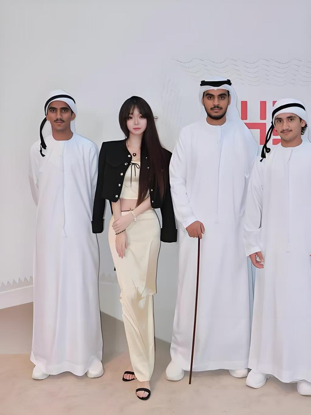 阿联酋是自寻死路。

此次中东之战，阿联酋是最蠢的，如果执意要去趟这浑水，无疑是