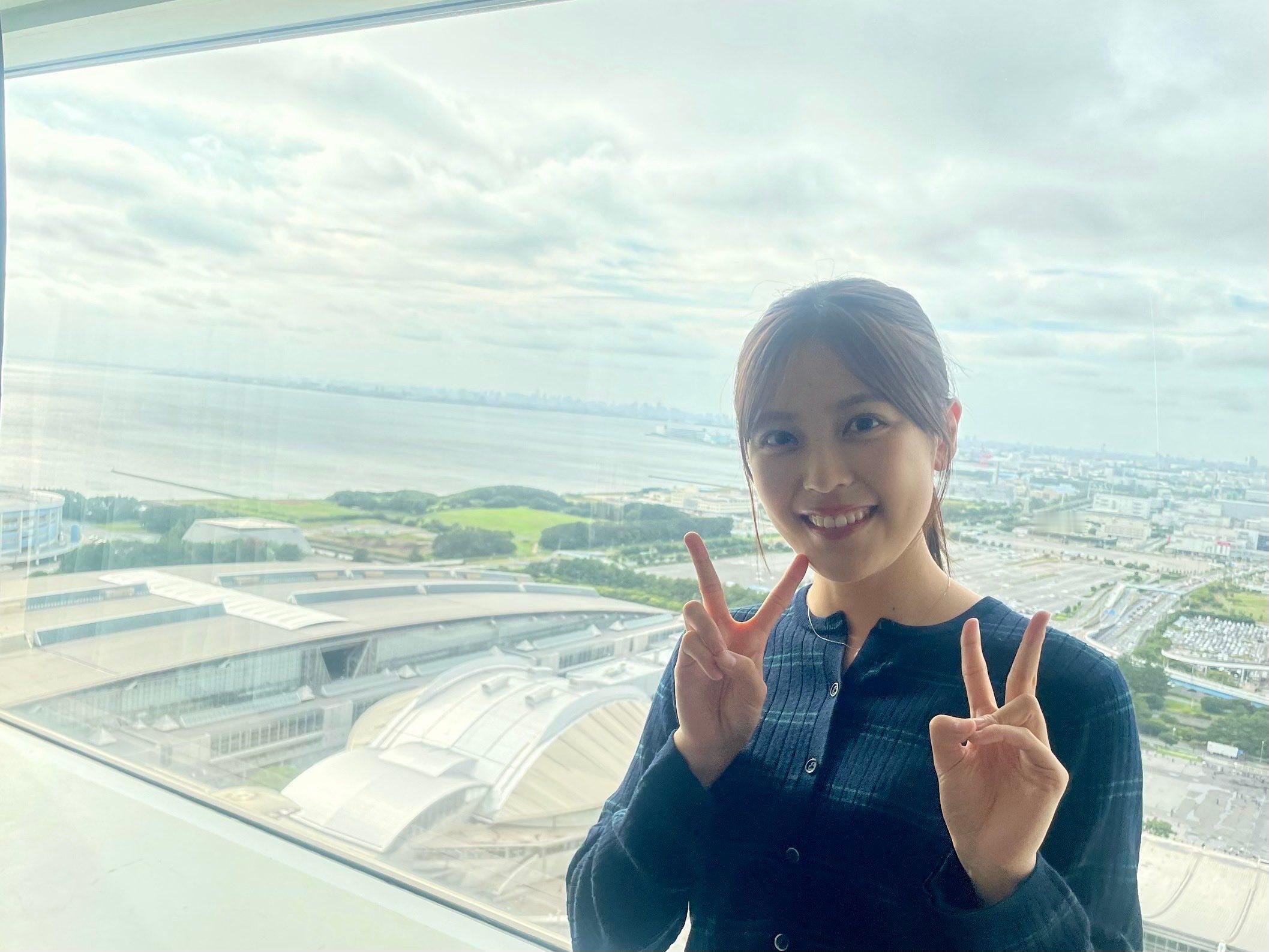 柴田柚菜 　ゆなtime ​​​ ​​​​