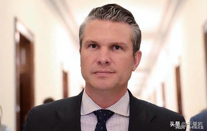 据说美国正在讨论怎么登陆伊朗海岸大打特打。
不得不说一句，海格赛斯这个战争部长的