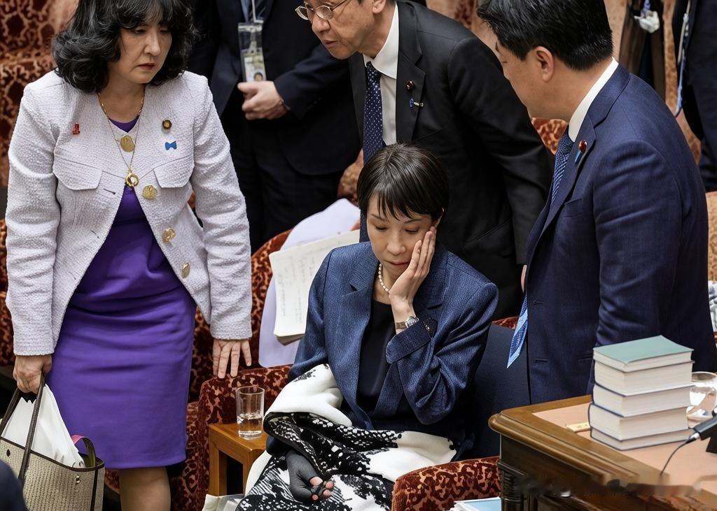 一份来自80年前的文件让高市早苗无言以对了？

据报道，苏州大学著名教授在美国国