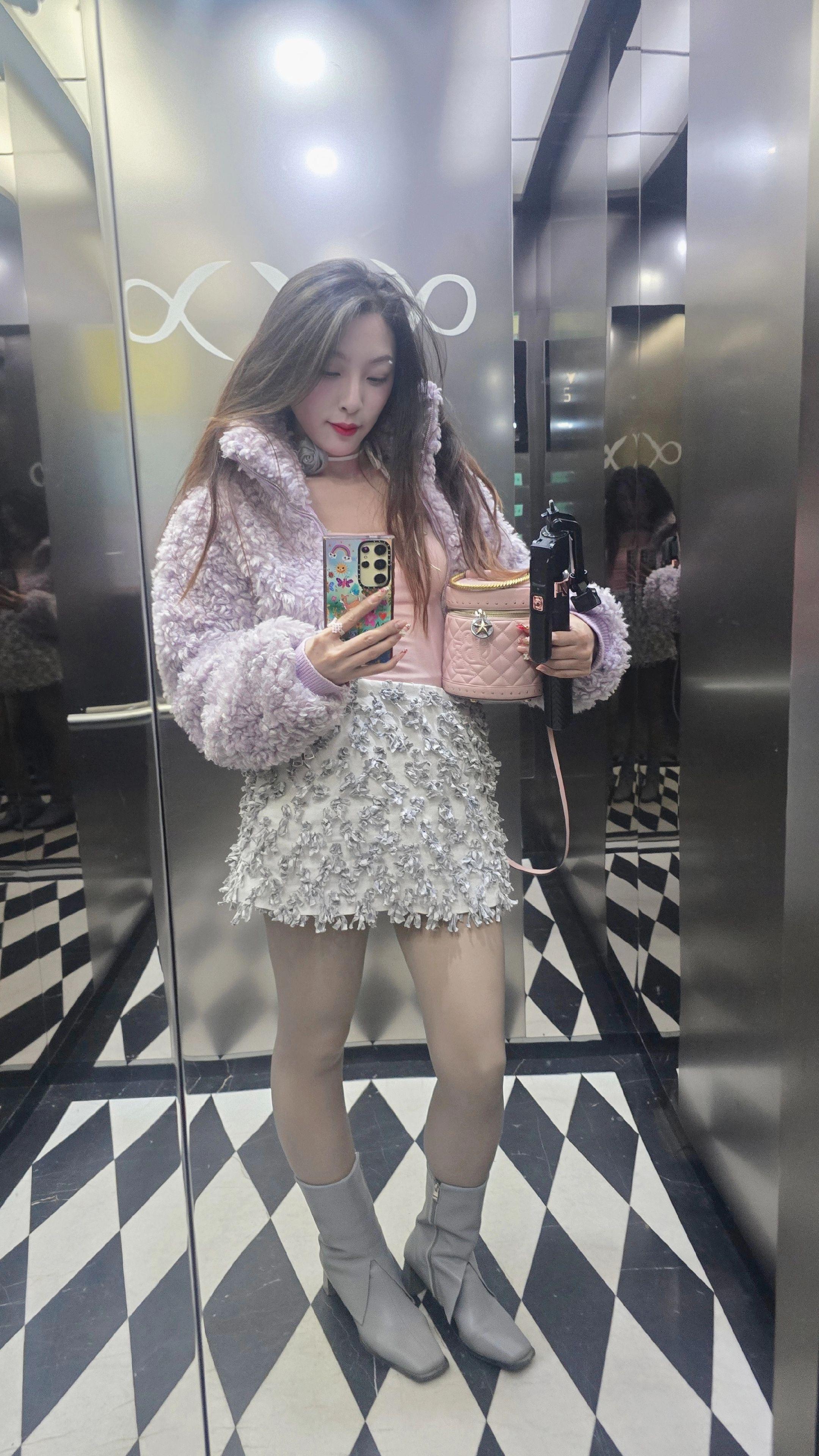 音乐一响 巴啦啦登场