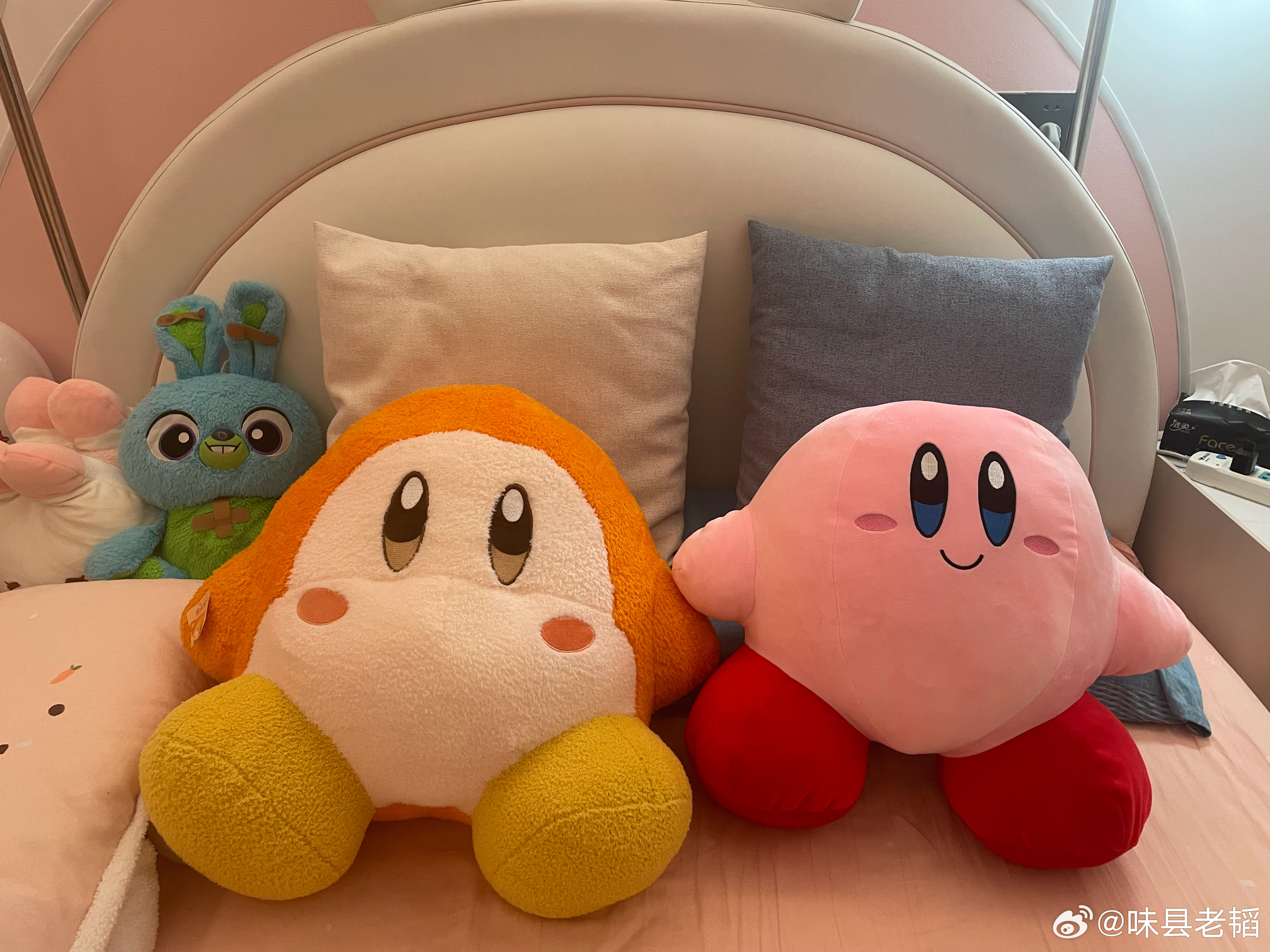 很喜欢《请回答1988》里的这句话：“爸爸我啊，也不是生下来就是爸爸，爸爸也是头