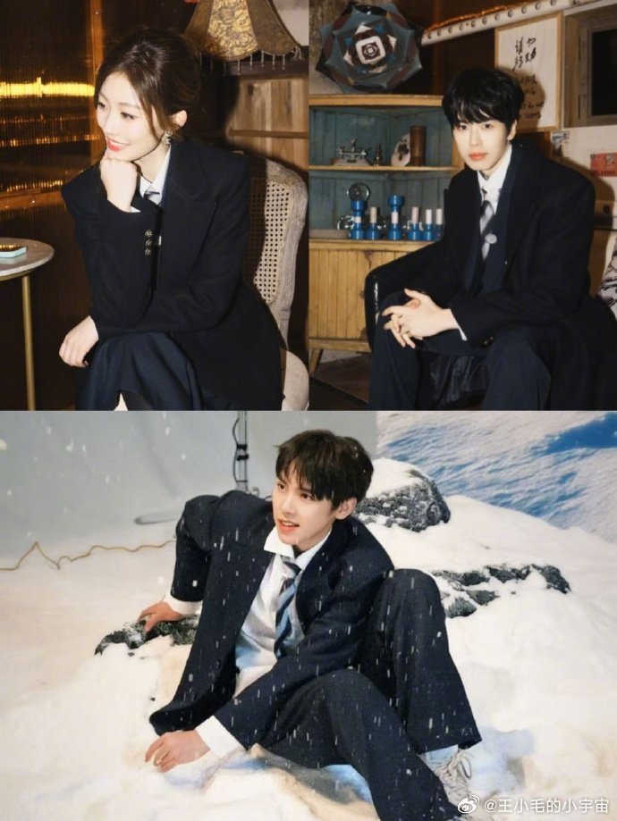 恋综三角恋高发地怦然心动20岁脚趾抠地但停不下来！三人同框容不下第四人，暧昧拉扯