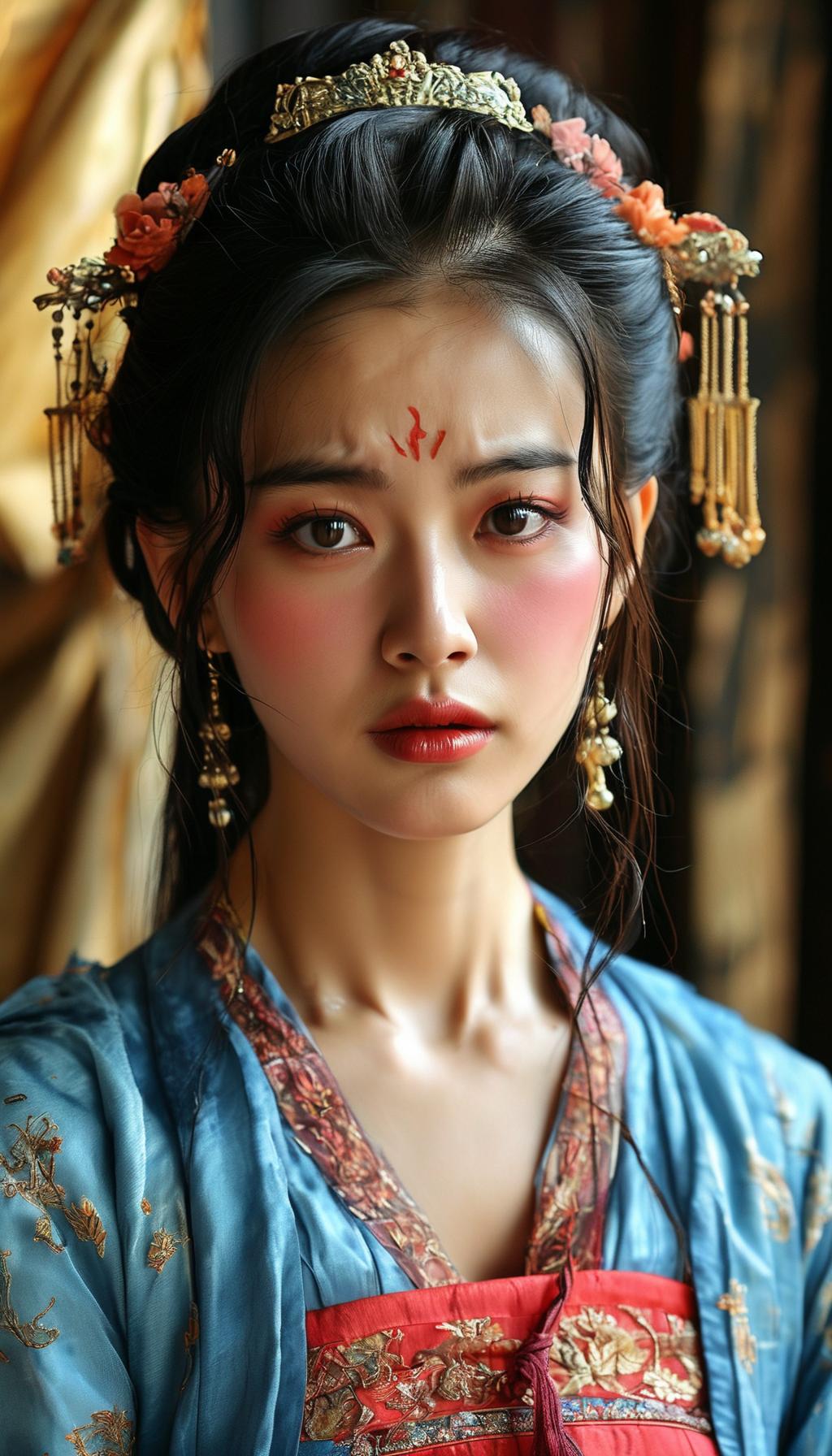 东施效颦——模仿中的“败笔”，也是人生的“反思”
各位朋友们，今天我们要聊的，是