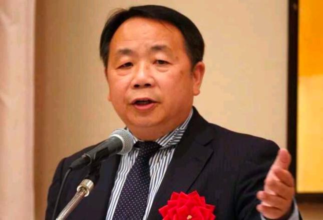 完全是脸都不要了！7 月 1 日，长期旅居日本的汉奸石平公开发表极端媚外叛国言论