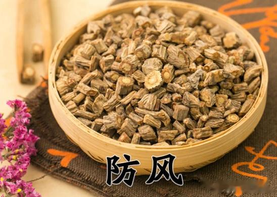 中医不传之秘在于量：重用防风治疗耳鸣和胃部下垂[赞]茯苓仙君的百花园  #中医式