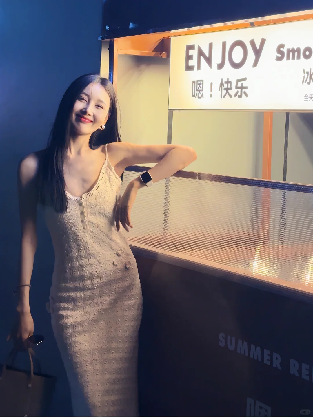 30岁我拥有了18岁时想要的一切