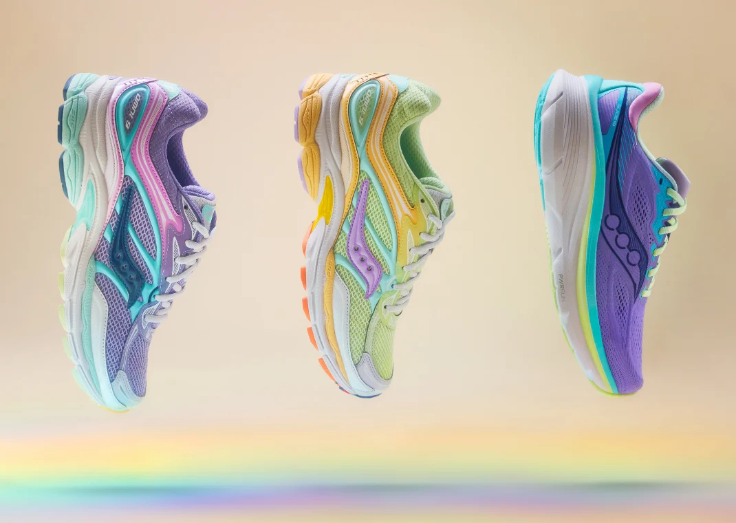 Saucony Prism Pack  5.15 