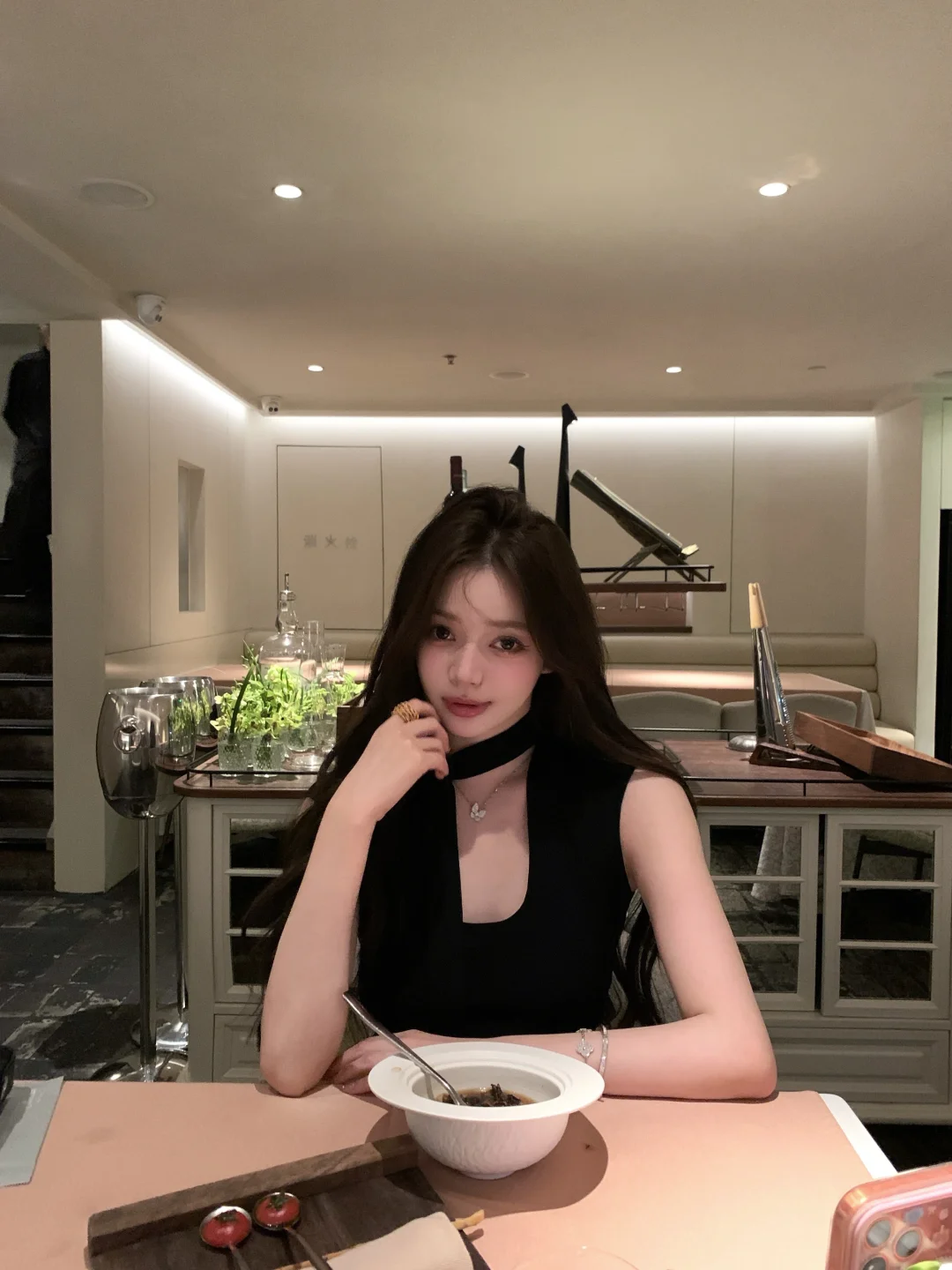 ♡ ° 和我约会吧 🥂✨