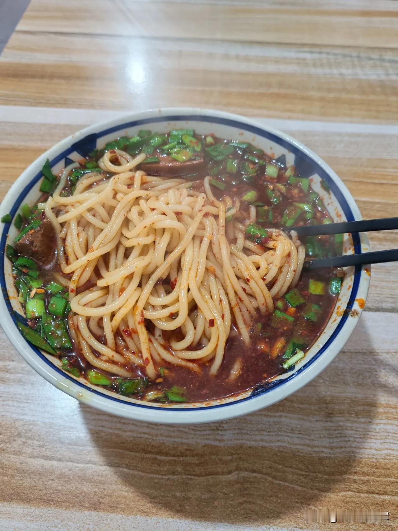 铜川王家河酸汤饸饹