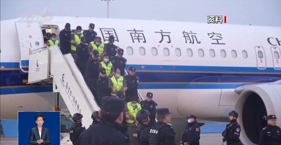 46 国联合反诈：犯罪都全球化了，执法不能再是孤岛。

一场针对电信诈骗的全球联