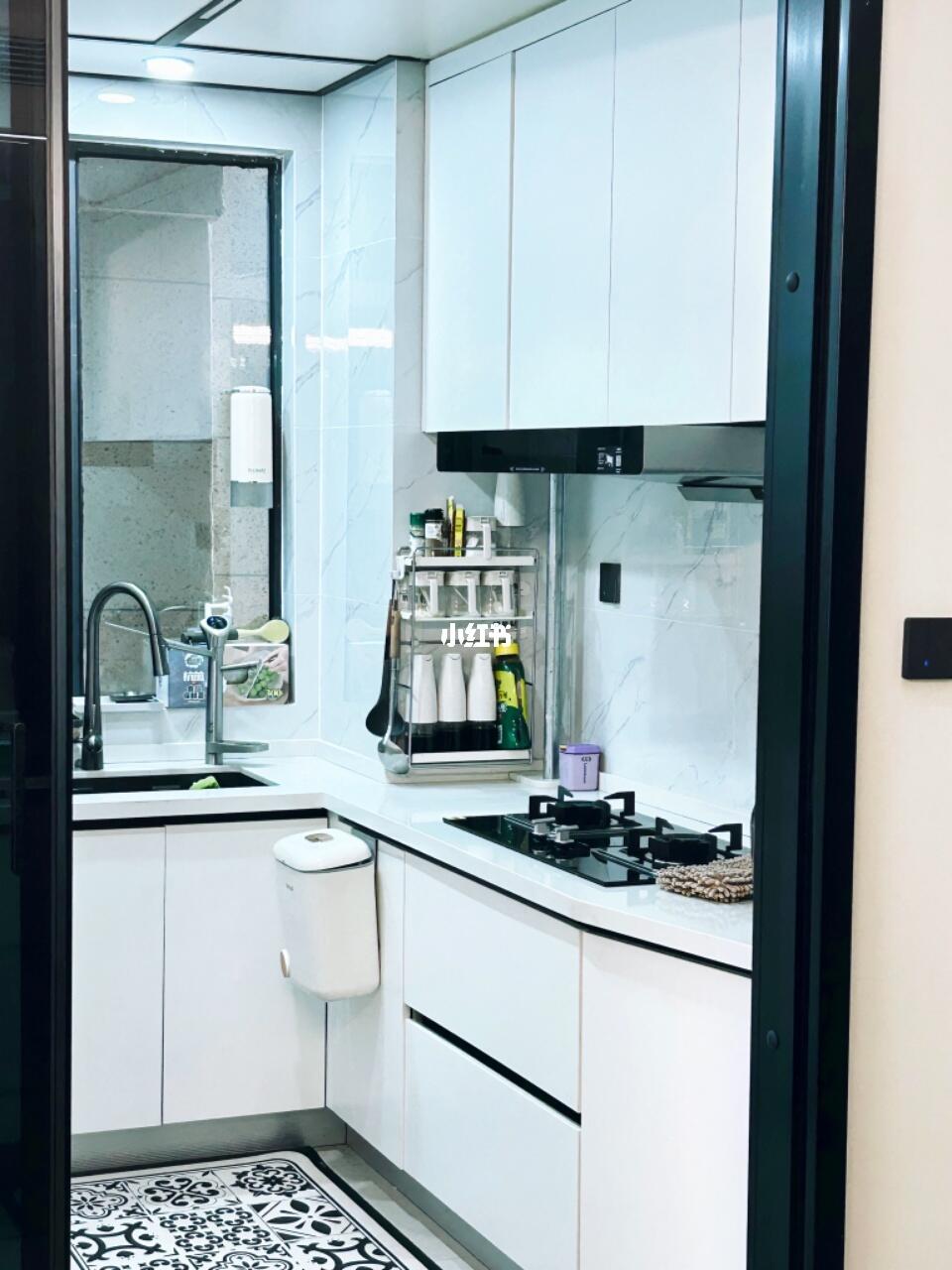 普通人关于厨房的一些小巧思