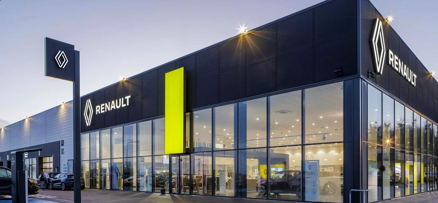 雷诺计划裁减2400个工作岗位4月14日，雷诺的一位发言人表示，该公司将在未来两