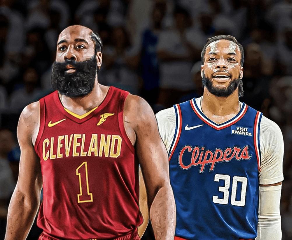 本来以为快船是哈登最后一站

说实话看了两年多，有感情了，虽然也喷过，租八，但是