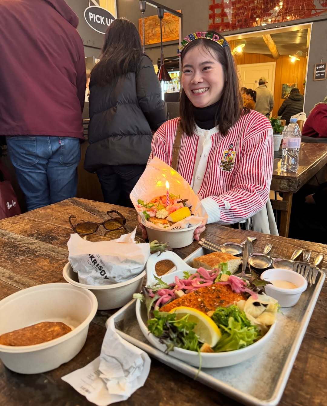 布桑兰也30岁了 