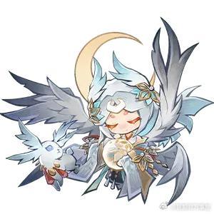 #阴阳师手游[超话]# 痒痒鼠DIY摊位 式神Q版立牌（三）✨