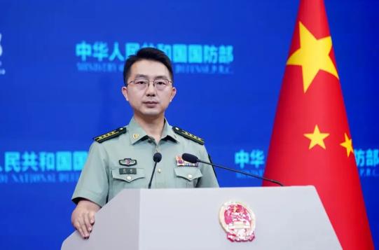 我国官宣了！直接把日本的路堵死了......
 
日媒：中国不玩搁置争议了！
 