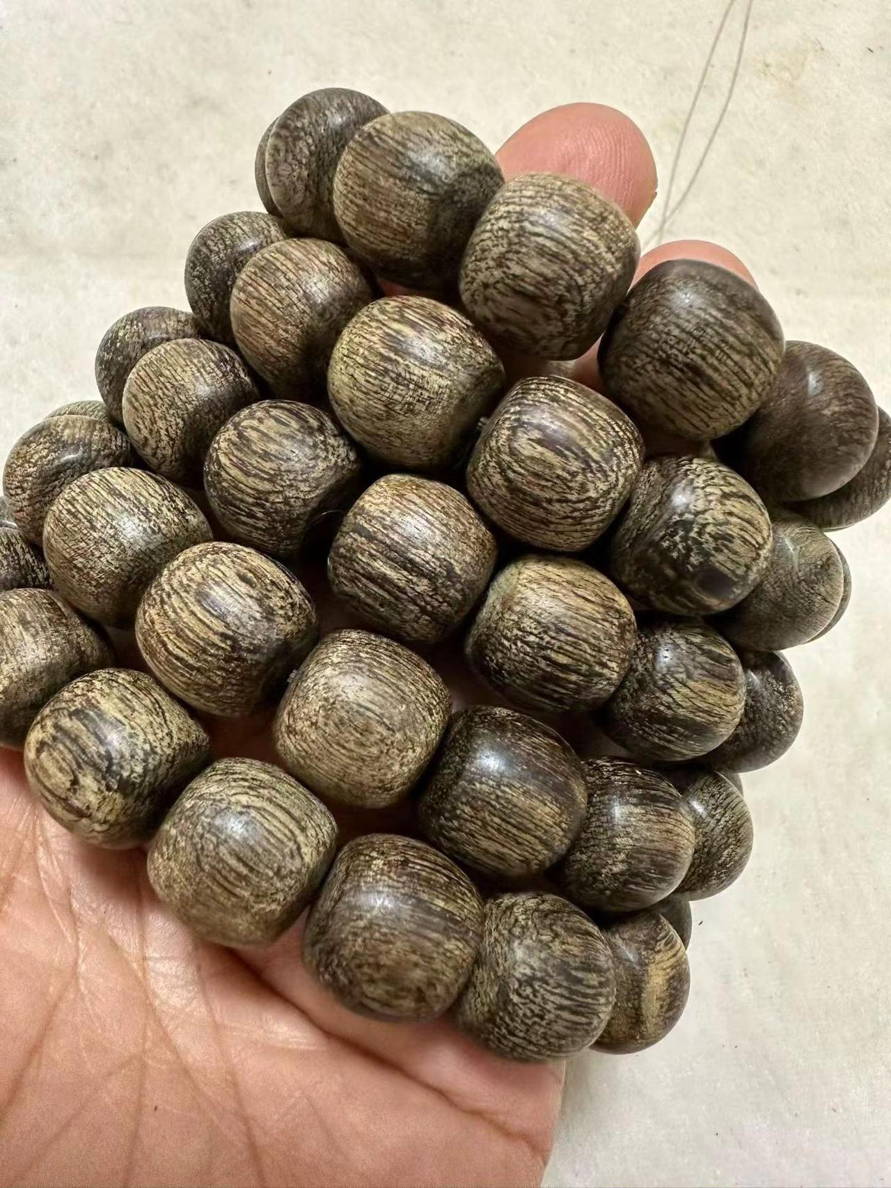 文莱1.4鼓珠99沉。
