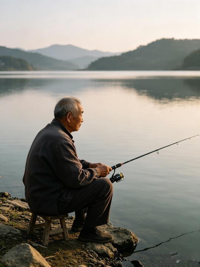 “男人至死是少年”：不是拒绝长大，而是守住心底的赤诚

引言：
常听人调侃“男人