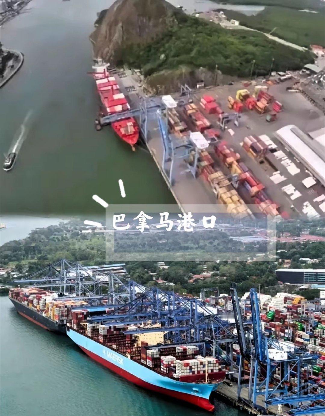 一个国家真的会害了他的子民！ 这两天巴拿马的水果商快愁白了头，眼看着成吨的香蕉、