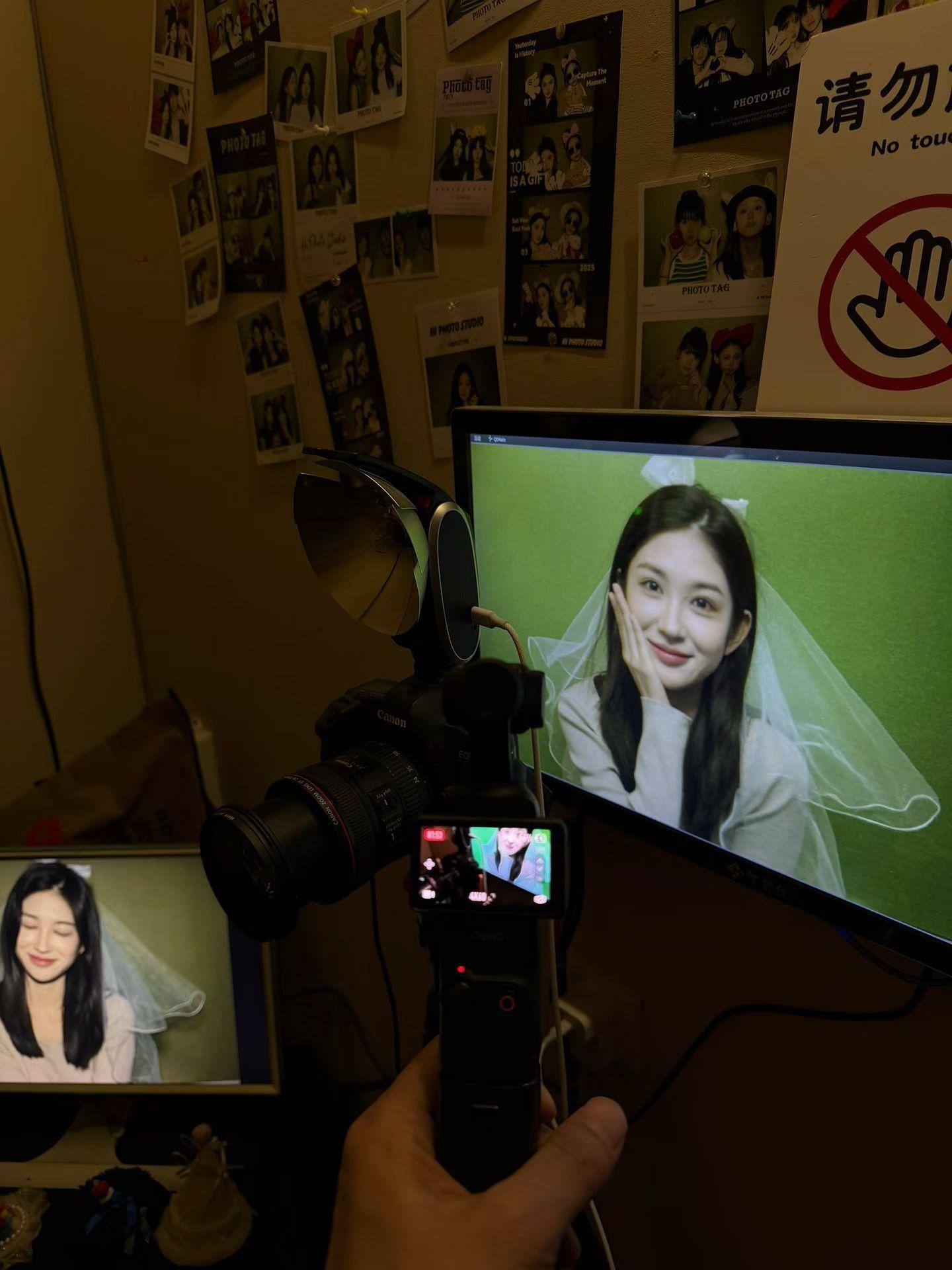 韩剧照进现实，这一期会爆！ 